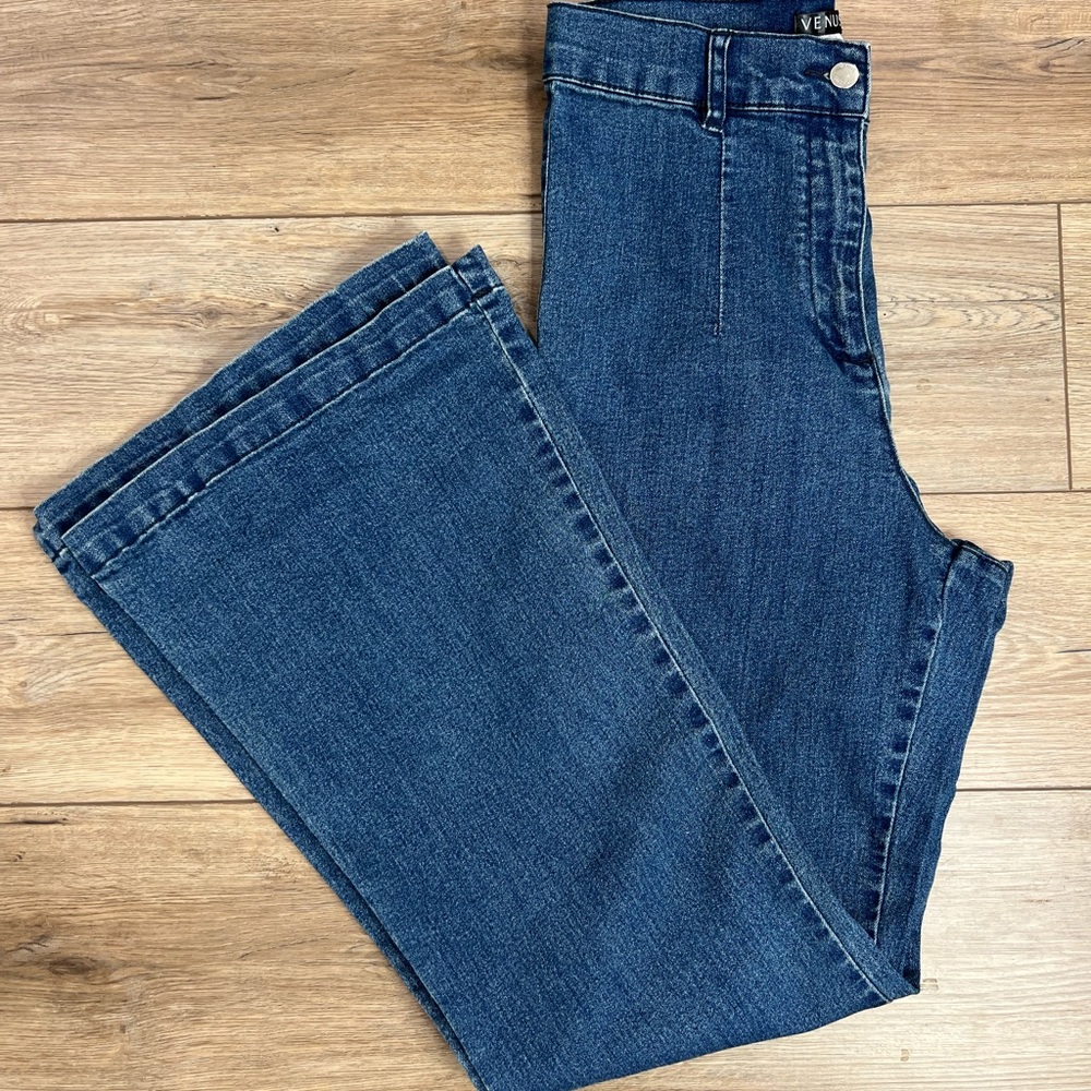 Bell Bottoms- Venus Brand